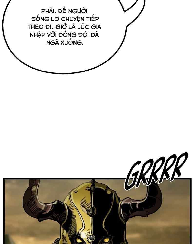 The First Hunter Chapter 32 - 41