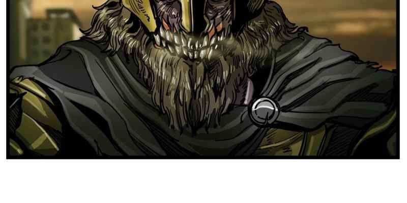 The First Hunter Chapter 32 - 42