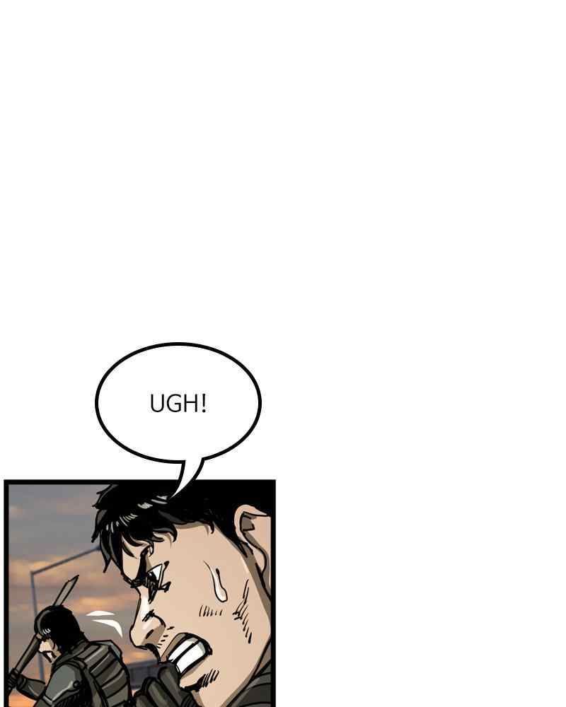 The First Hunter Chapter 32 - 43