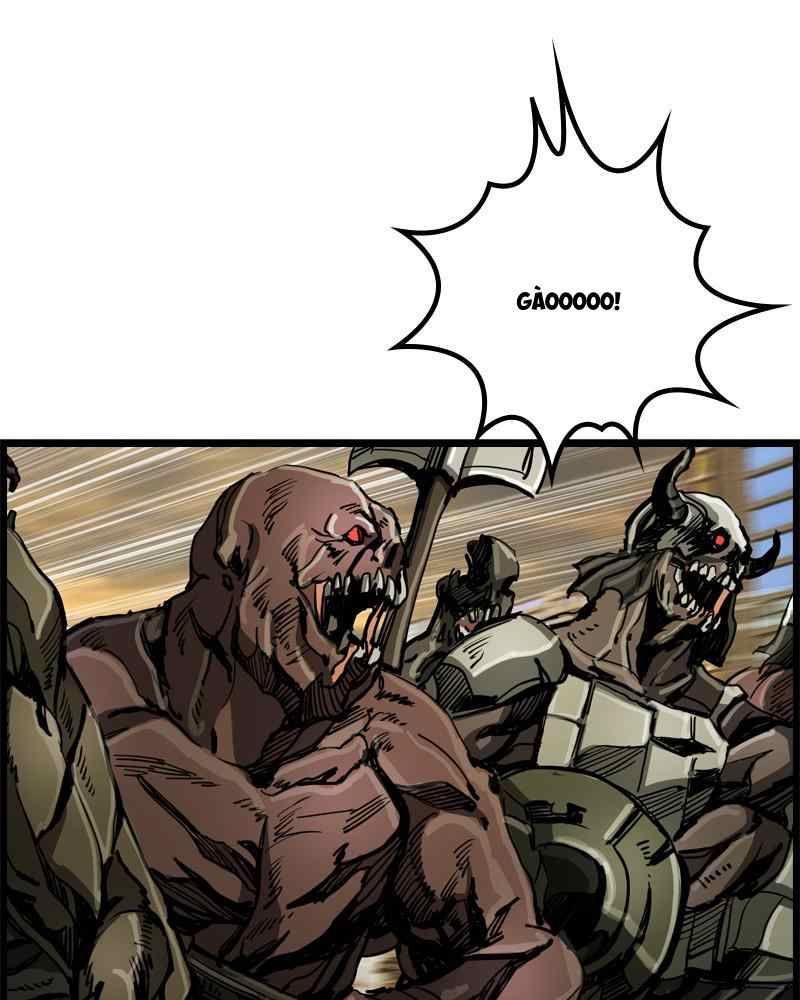 The First Hunter Chapter 32 - 45