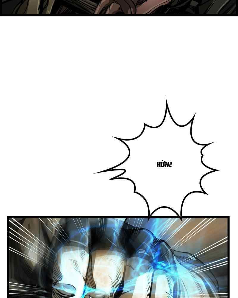 The First Hunter Chapter 32 - 46