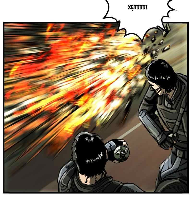 The First Hunter Chapter 32 - 48