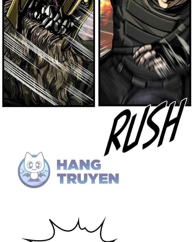 The First Hunter Chapter 32 - 50