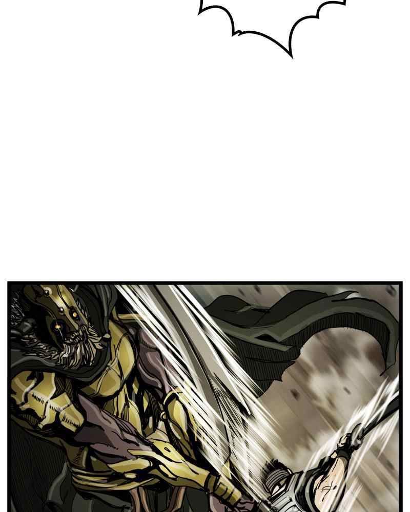 The First Hunter Chapter 32 - 52