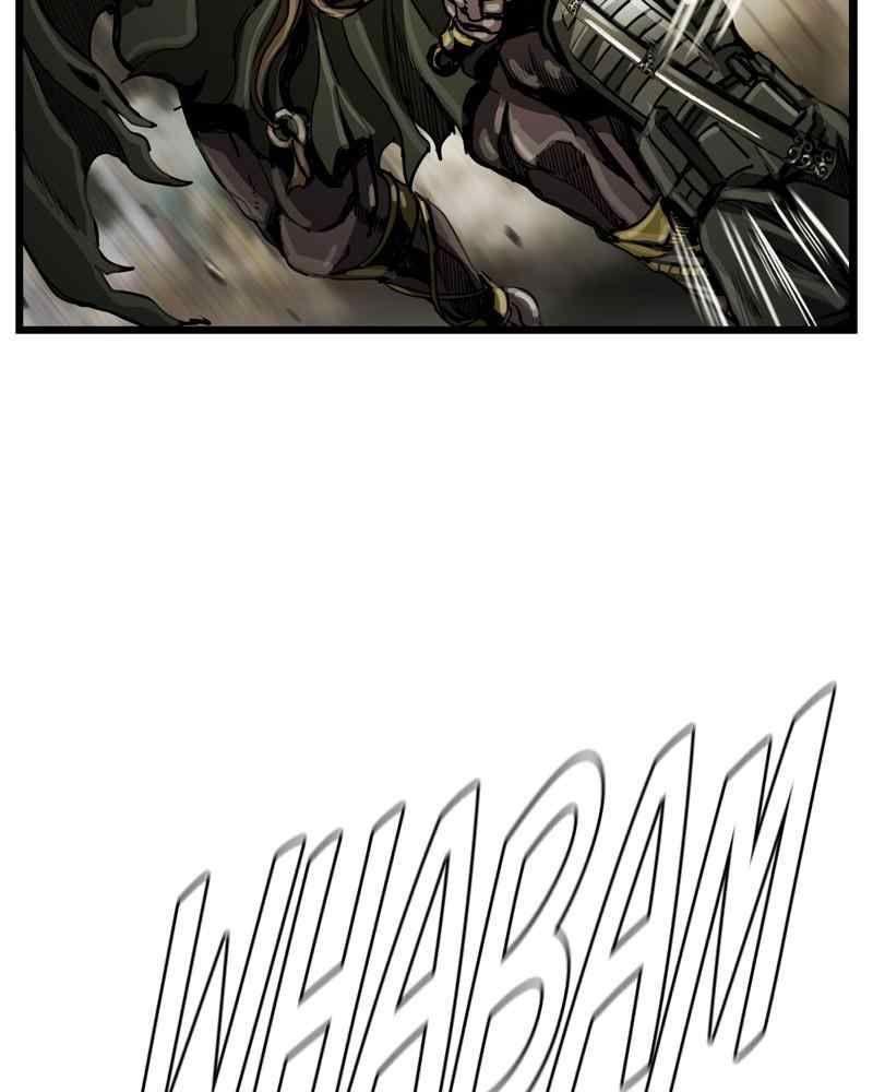 The First Hunter Chapter 32 - 53