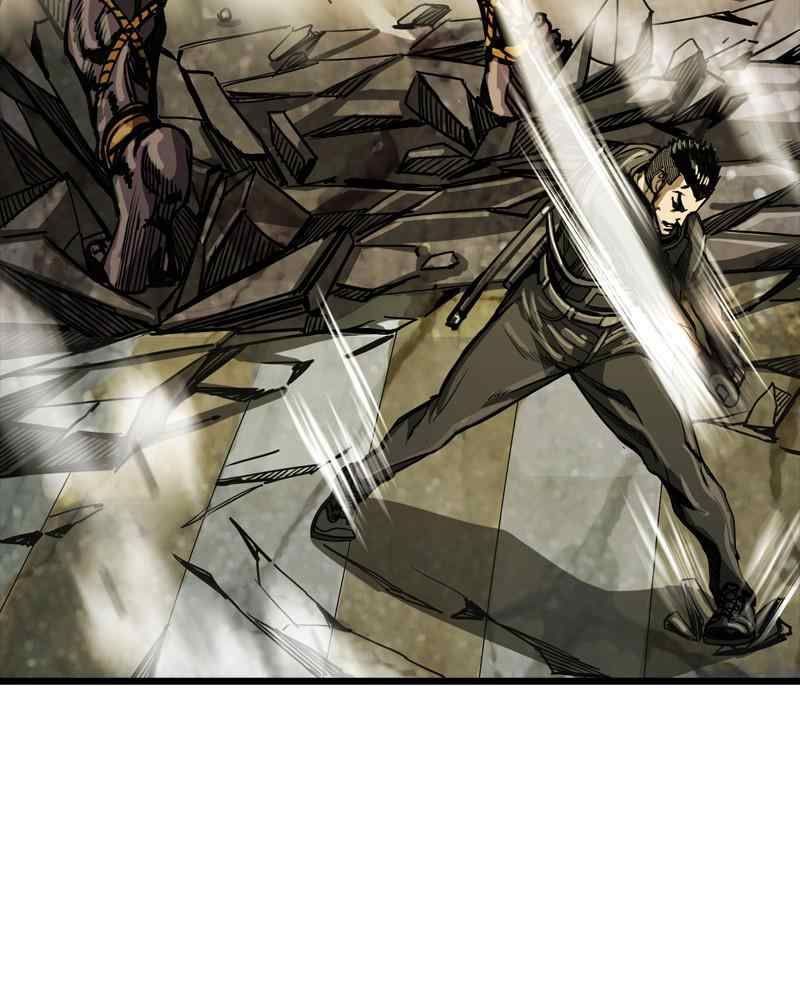The First Hunter Chapter 32 - 55