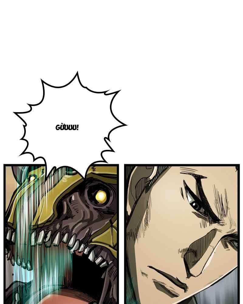 The First Hunter Chapter 32 - 57