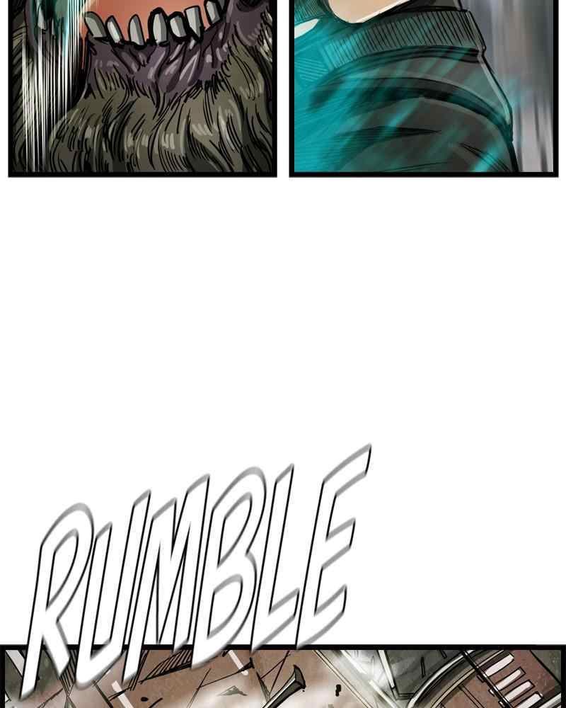 The First Hunter Chapter 32 - 58