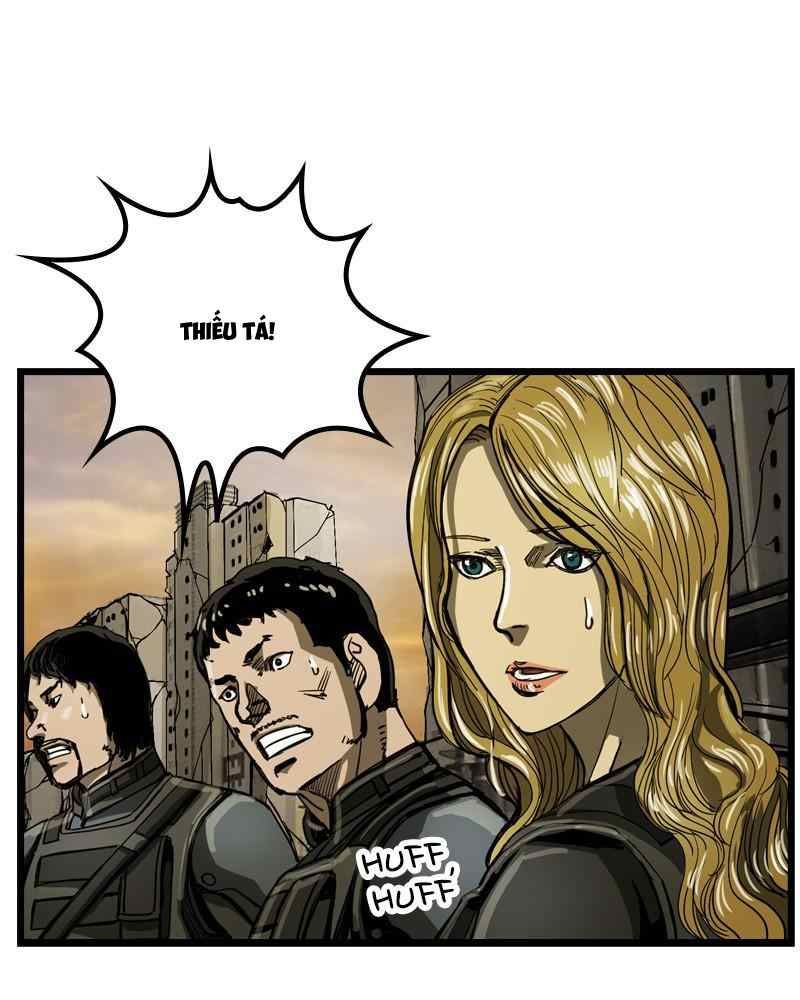 The First Hunter Chapter 32 - 60