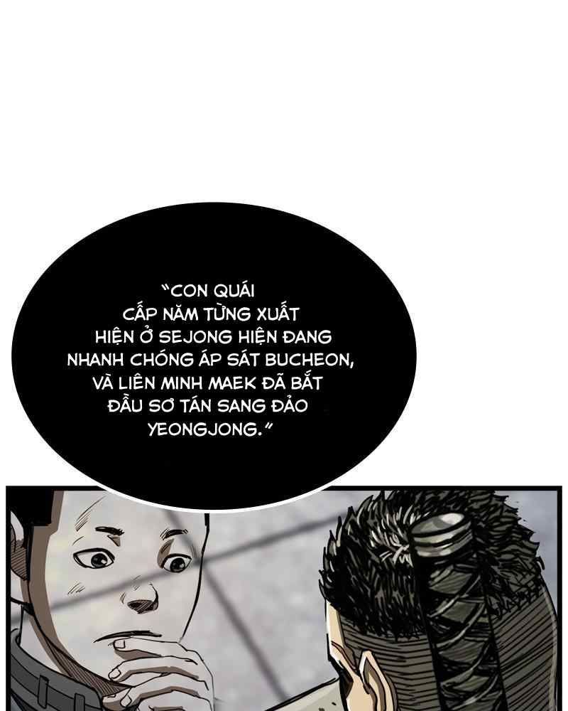 The First Hunter Chapter 32 - 63