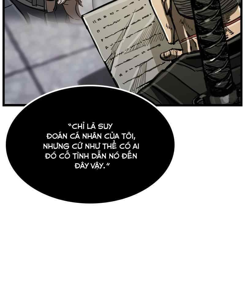 The First Hunter Chapter 32 - 64