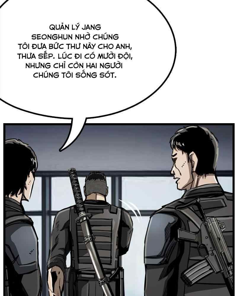 The First Hunter Chapter 32 - 66
