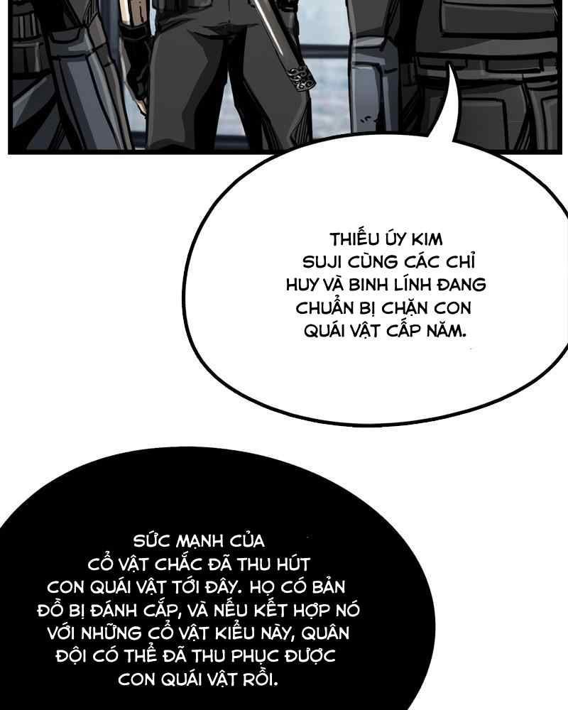 The First Hunter Chapter 32 - 67