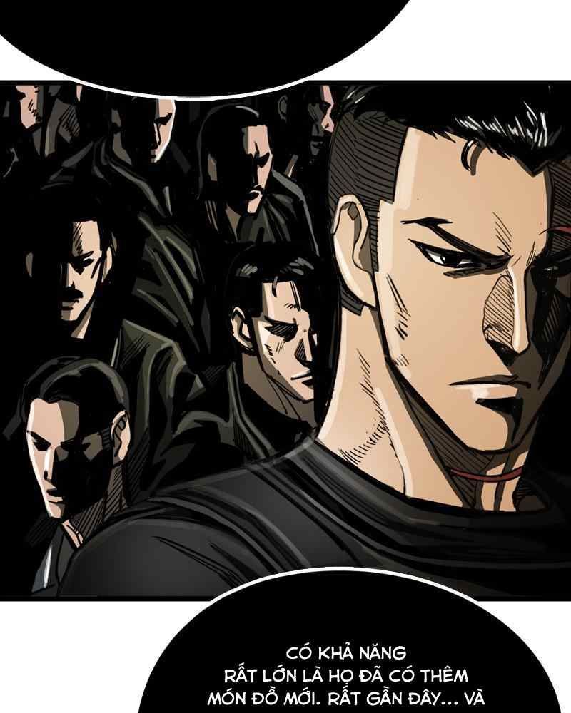 The First Hunter Chapter 32 - 68