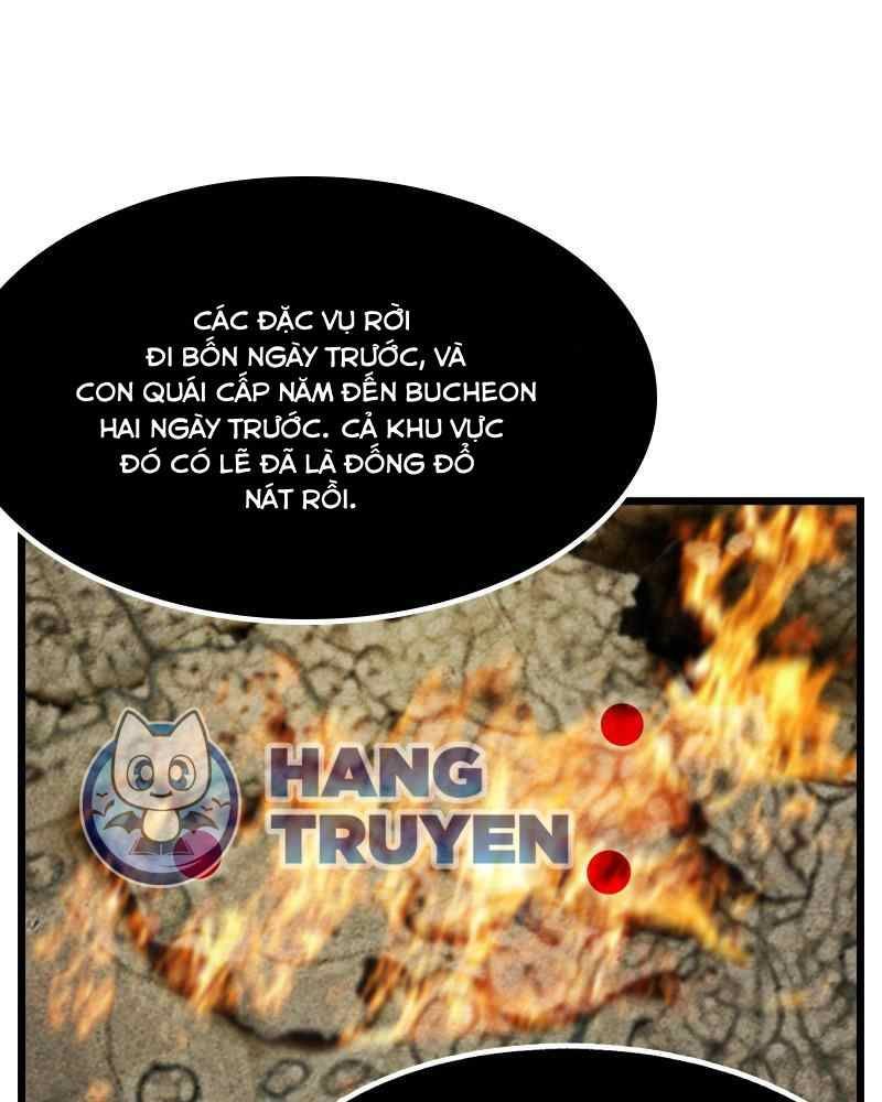 The First Hunter Chapter 32 - 70