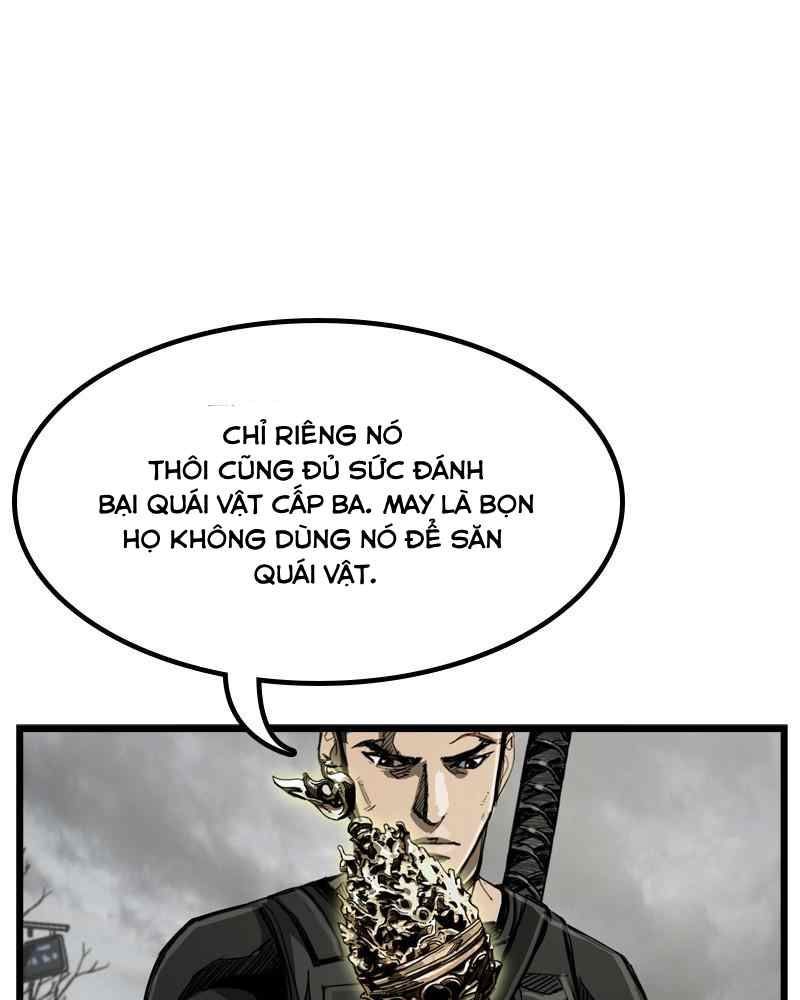 The First Hunter Chapter 32 - 8