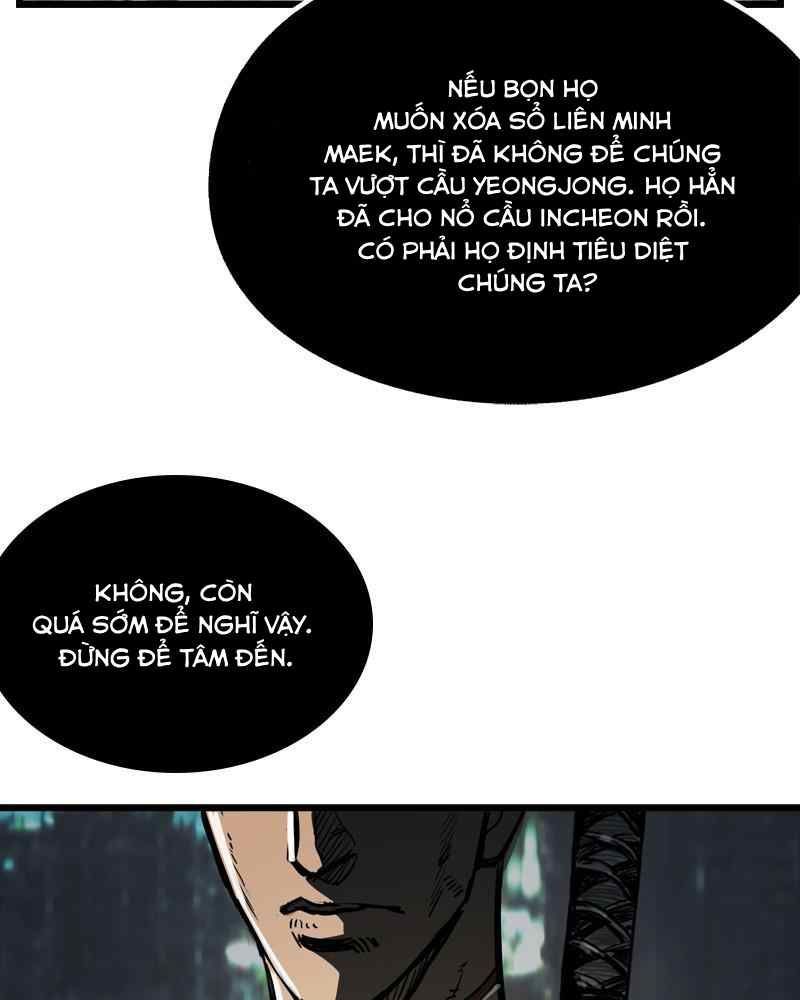 The First Hunter Chapter 32 - 71