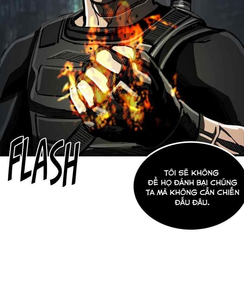 The First Hunter Chapter 32 - 72