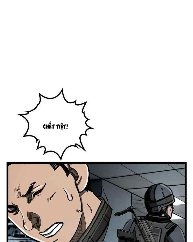 The First Hunter Chapter 32 - 76