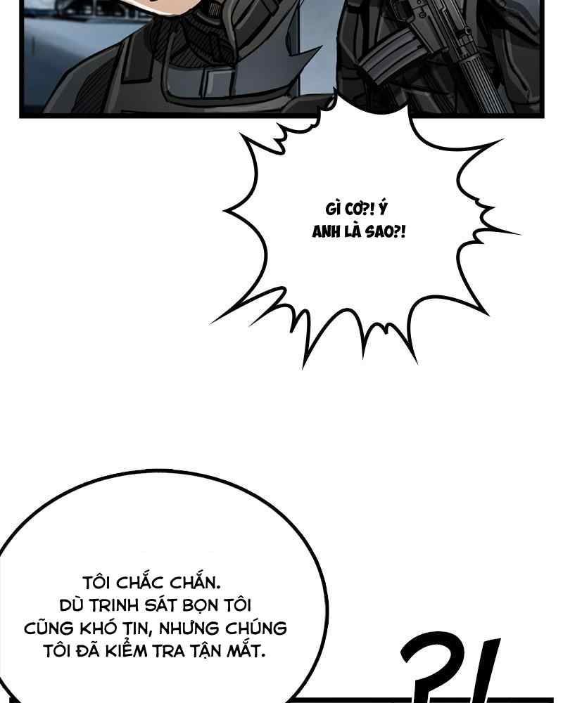 The First Hunter Chapter 32 - 77