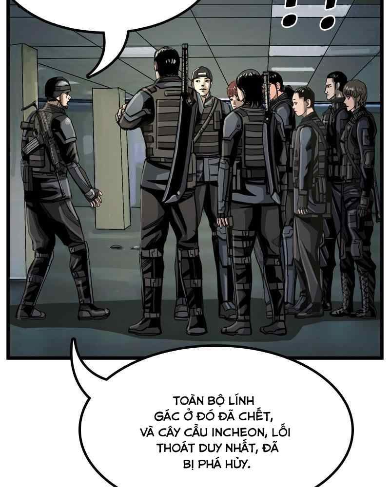 The First Hunter Chapter 32 - 78