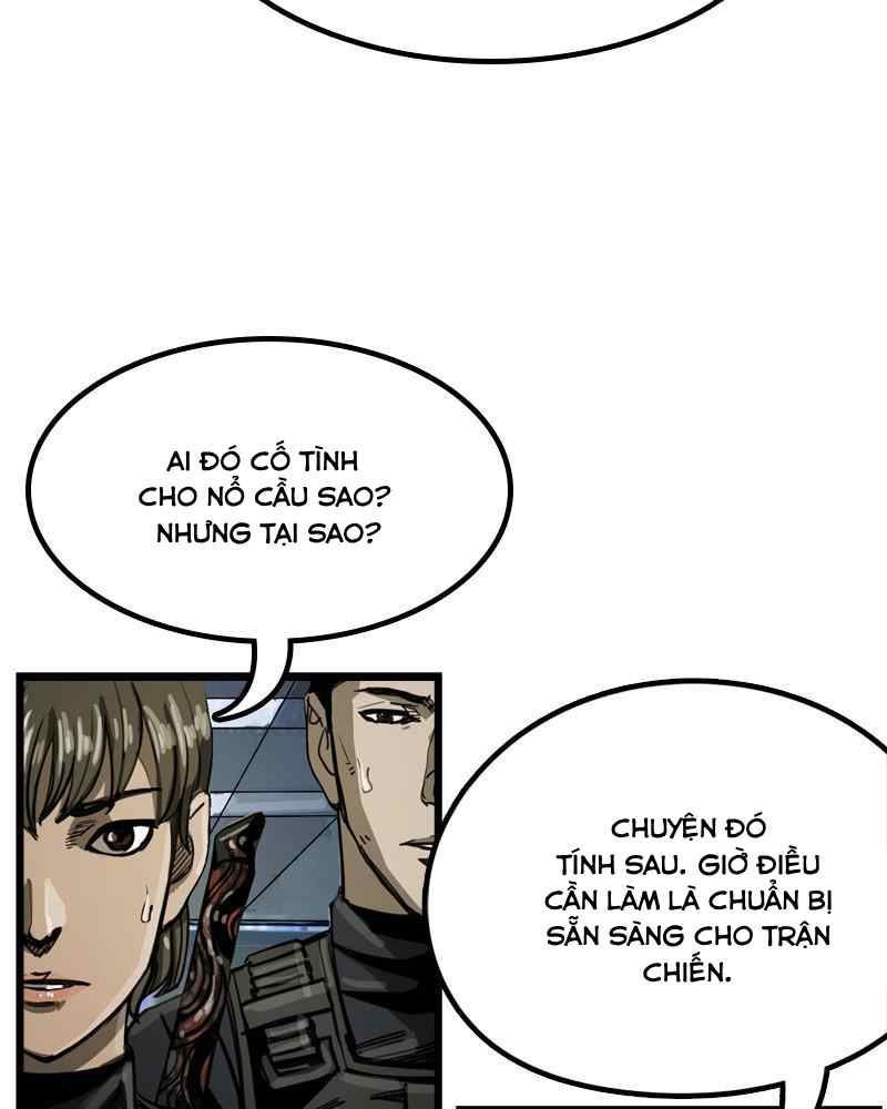 The First Hunter Chapter 32 - 79