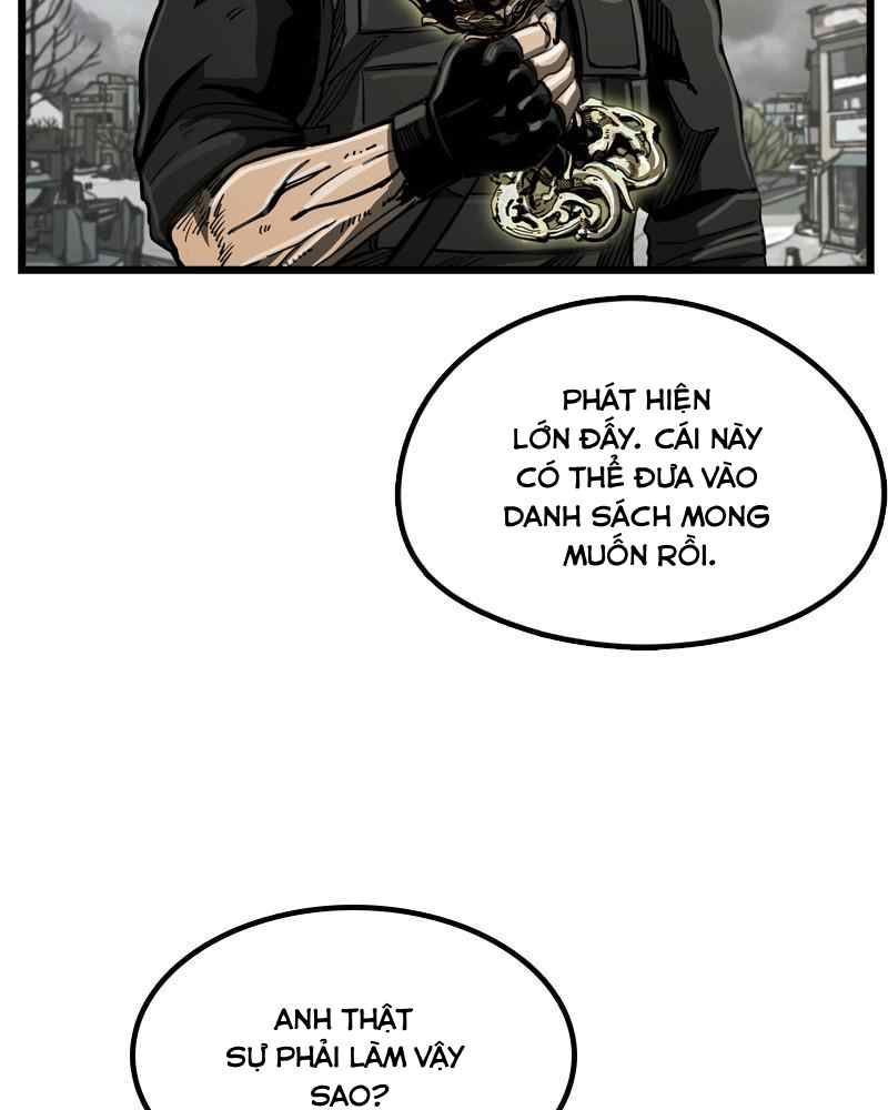 The First Hunter Chapter 32 - 9