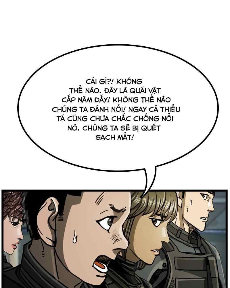 The First Hunter Chapter 32 - 81