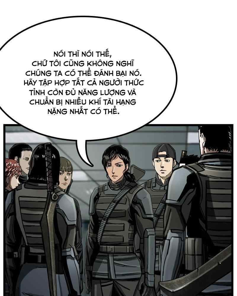 The First Hunter Chapter 32 - 84