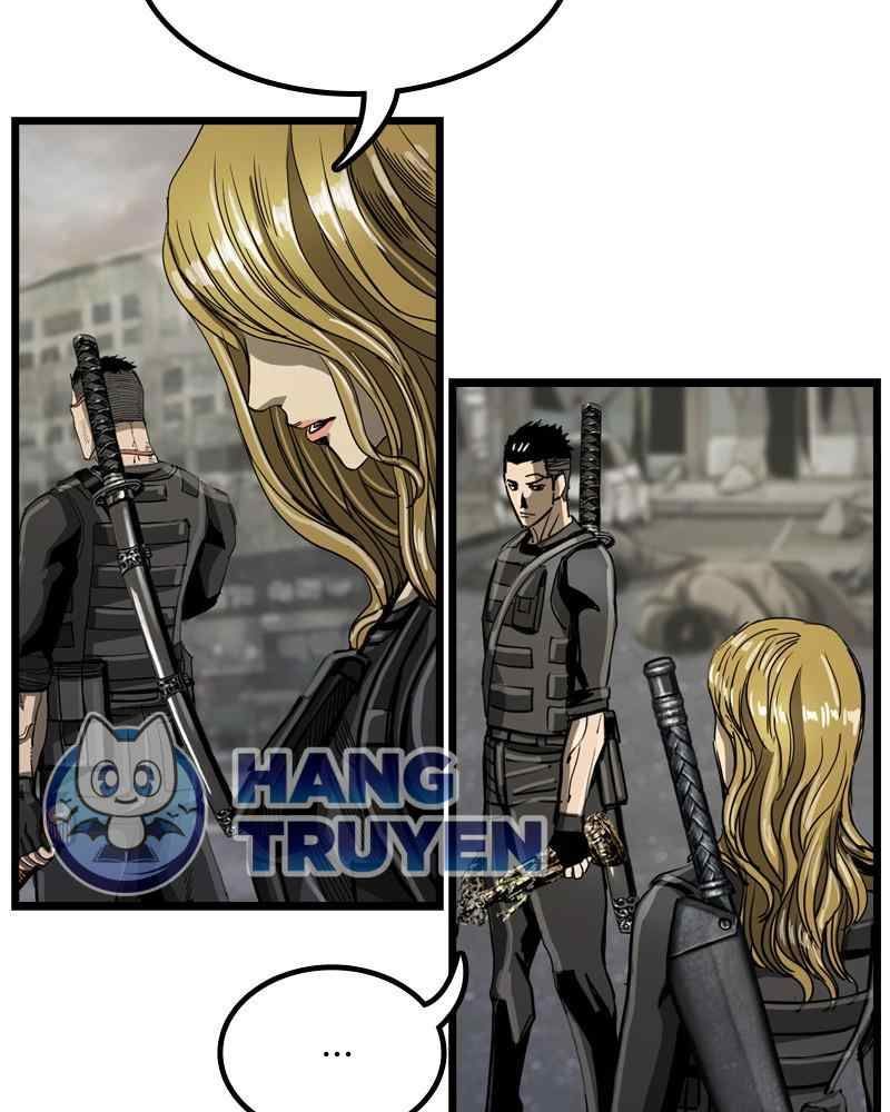 The First Hunter Chapter 32 - 10