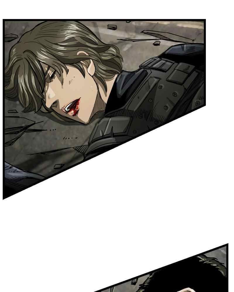 The First Hunter Chapter 32 - 91