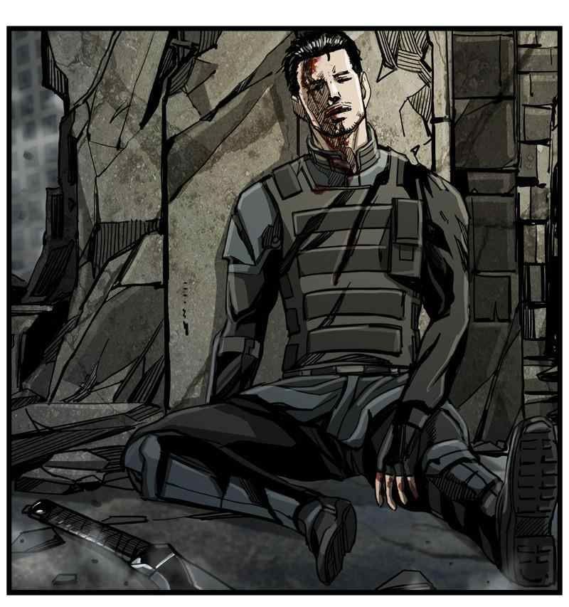 The First Hunter Chapter 32 - 94