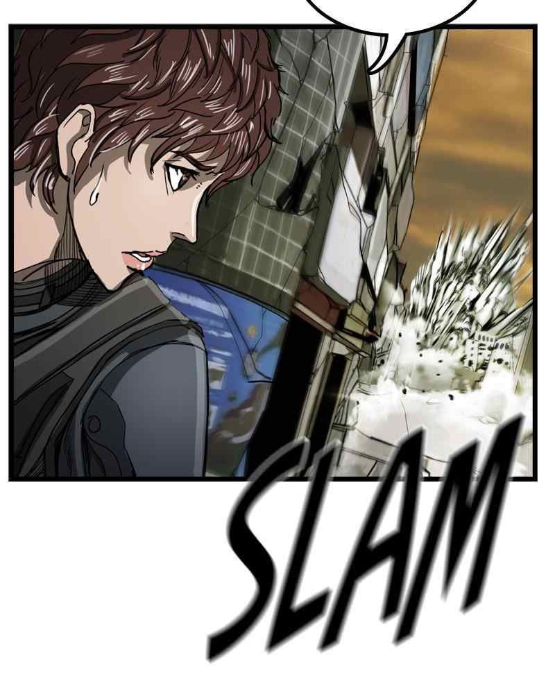 The First Hunter Chapter 32 - 99