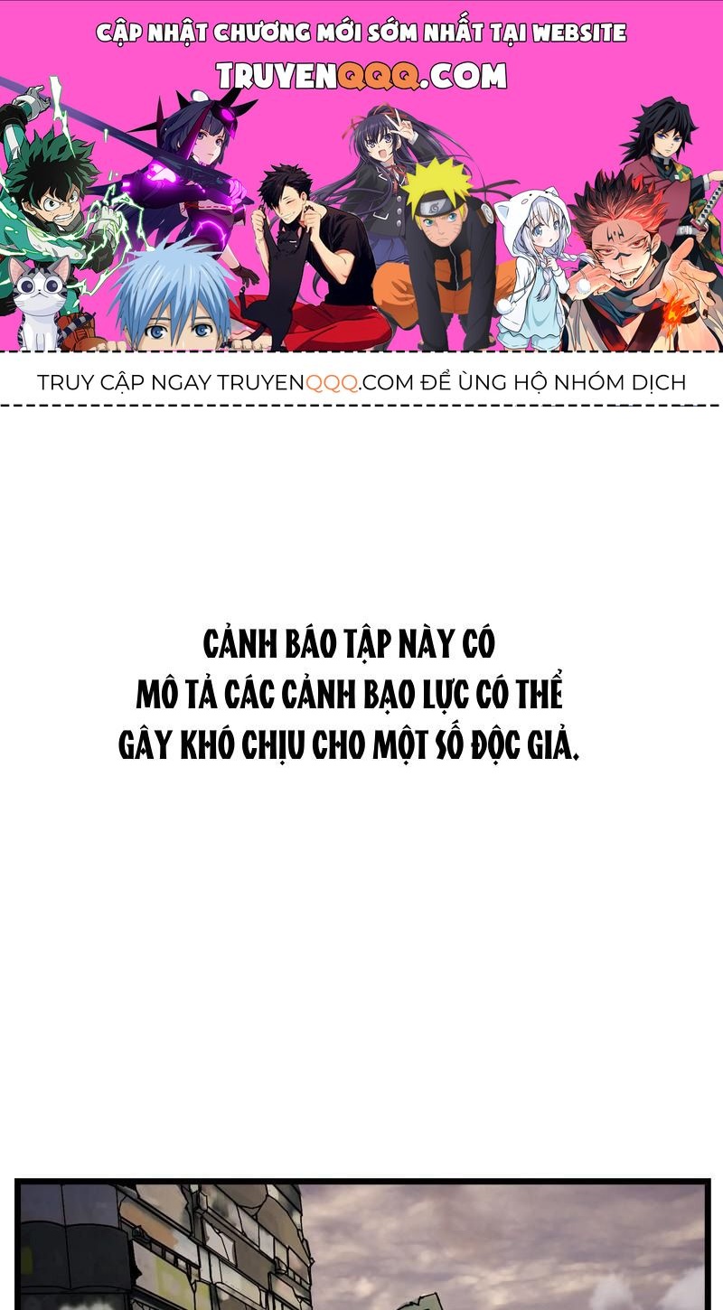 The First Hunter Chapter 33 - 1