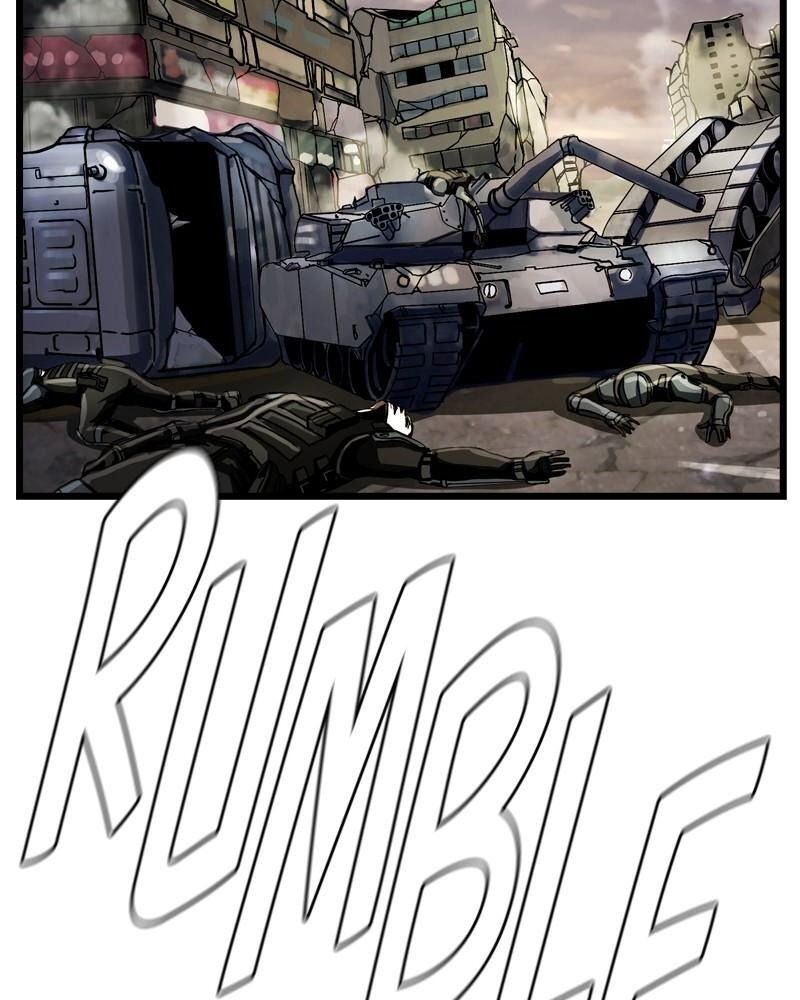 The First Hunter Chapter 33 - 2