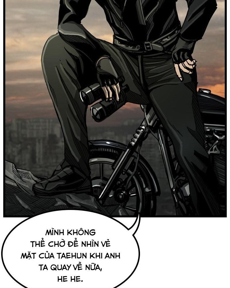 The First Hunter Chapter 33 - 11