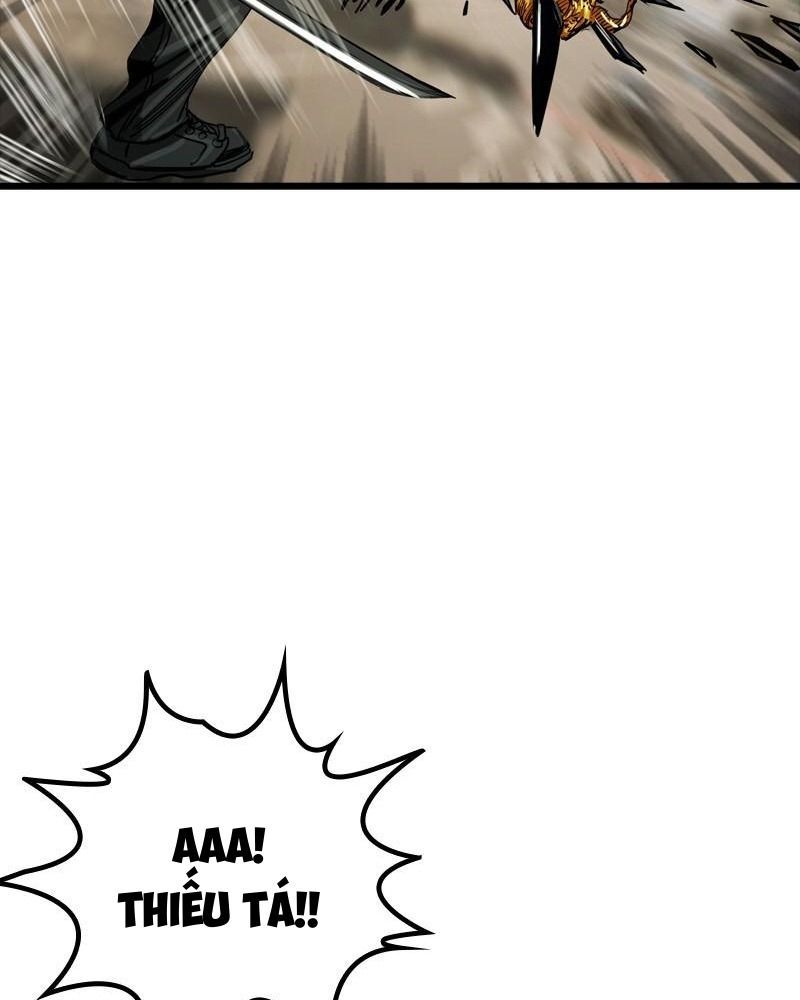 The First Hunter Chapter 33 - 102