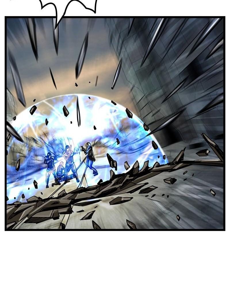 The First Hunter Chapter 33 - 103