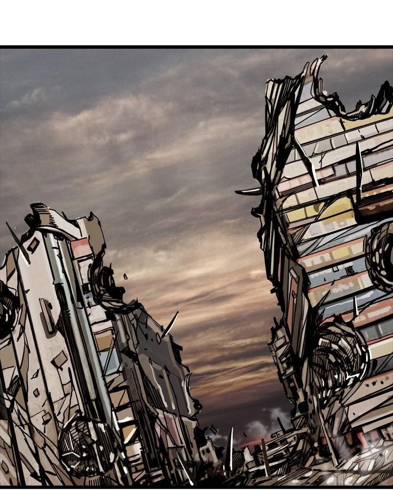 The First Hunter Chapter 33 - 106