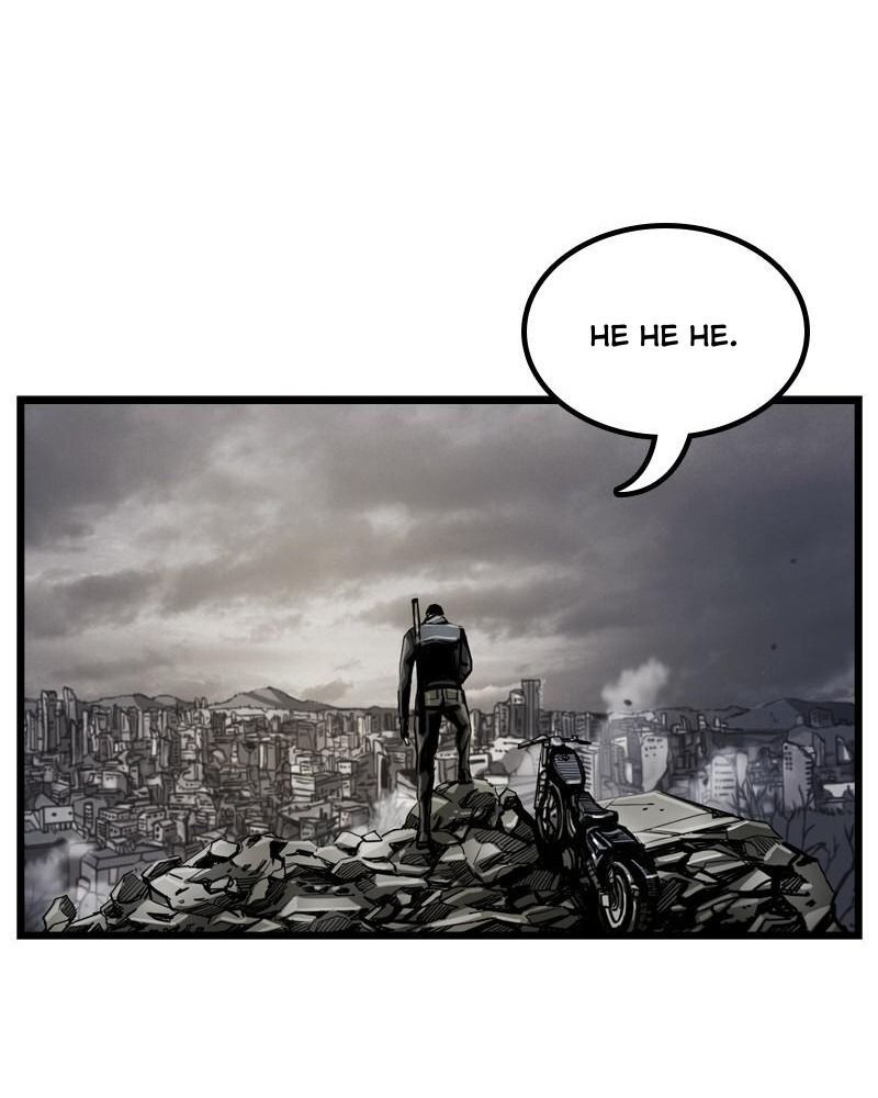 The First Hunter Chapter 33 - 13