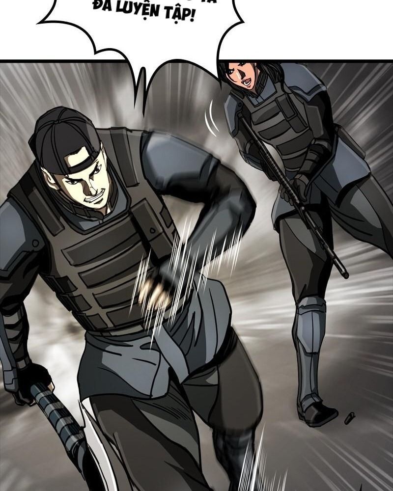 The First Hunter Chapter 33 - 16