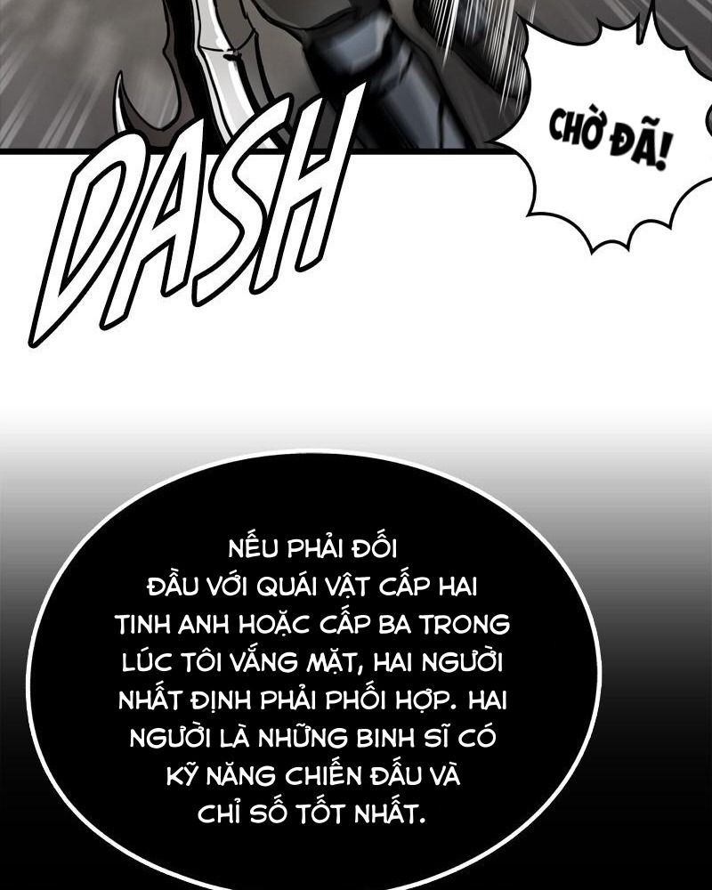 The First Hunter Chapter 33 - 17