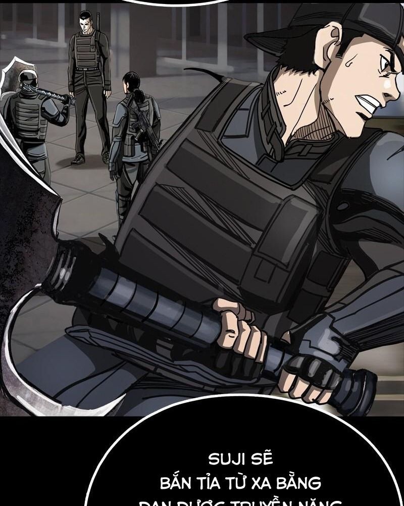 The First Hunter Chapter 33 - 18