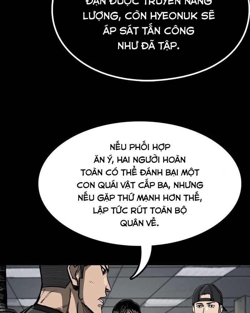 The First Hunter Chapter 33 - 19