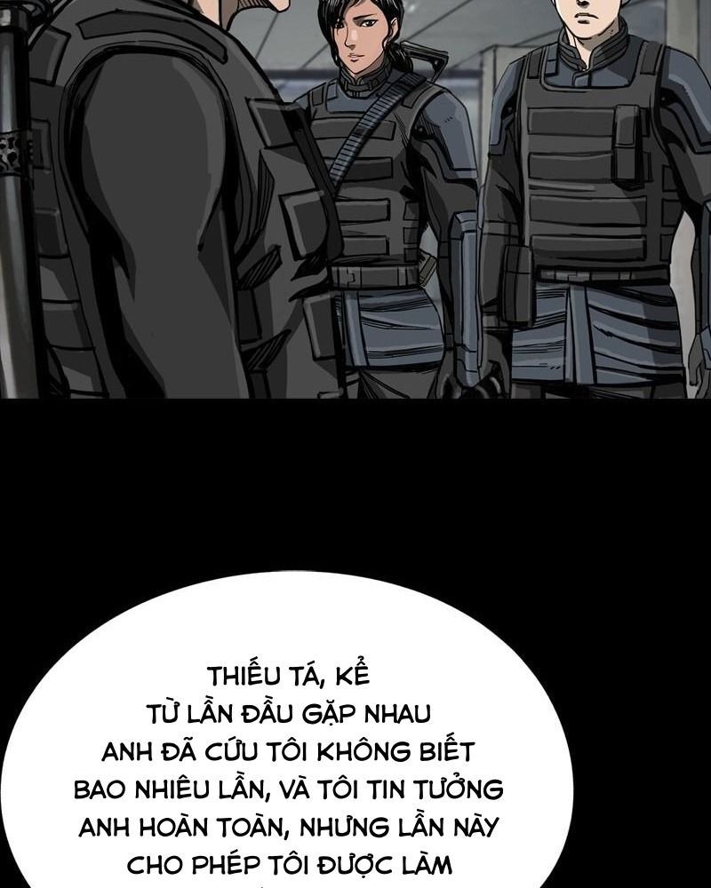 The First Hunter Chapter 33 - 20