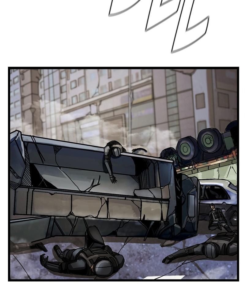 The First Hunter Chapter 33 - 3