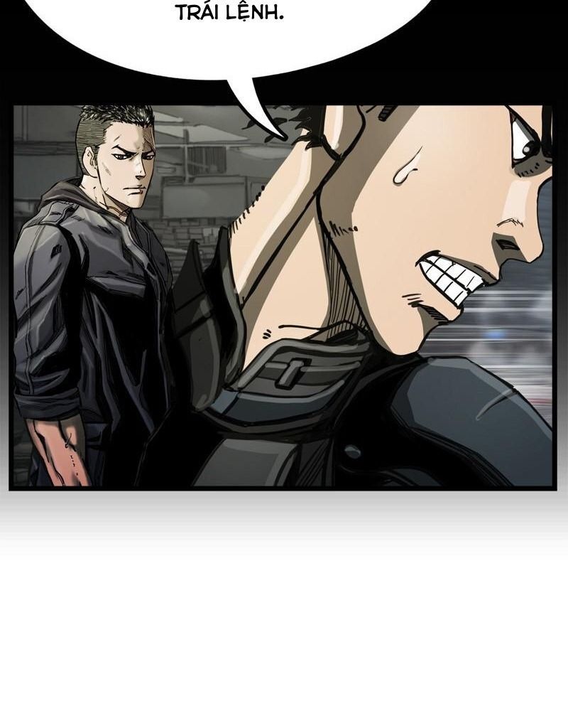 The First Hunter Chapter 33 - 21