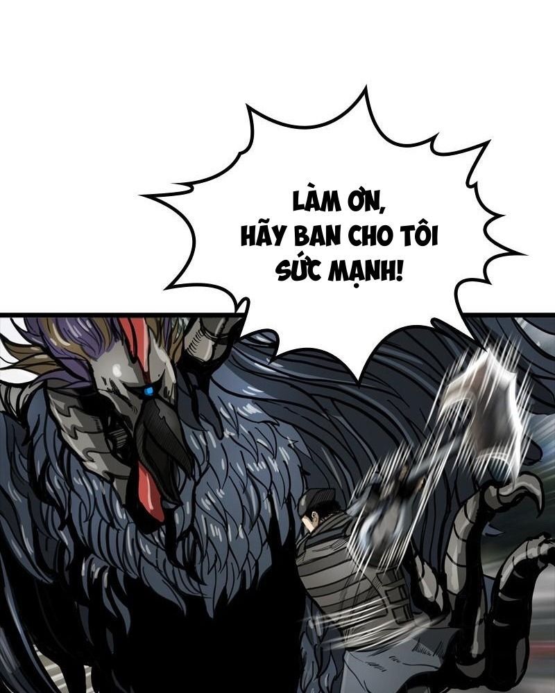 The First Hunter Chapter 33 - 22