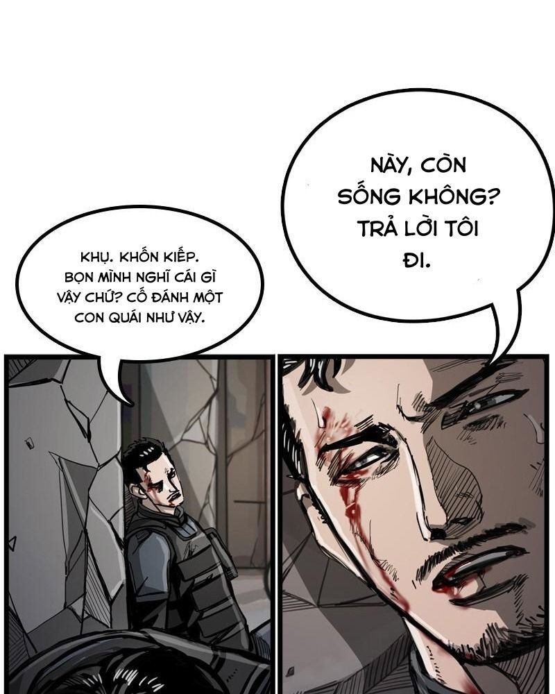 The First Hunter Chapter 33 - 24