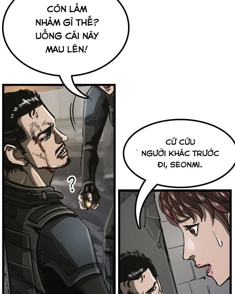 The First Hunter Chapter 33 - 26